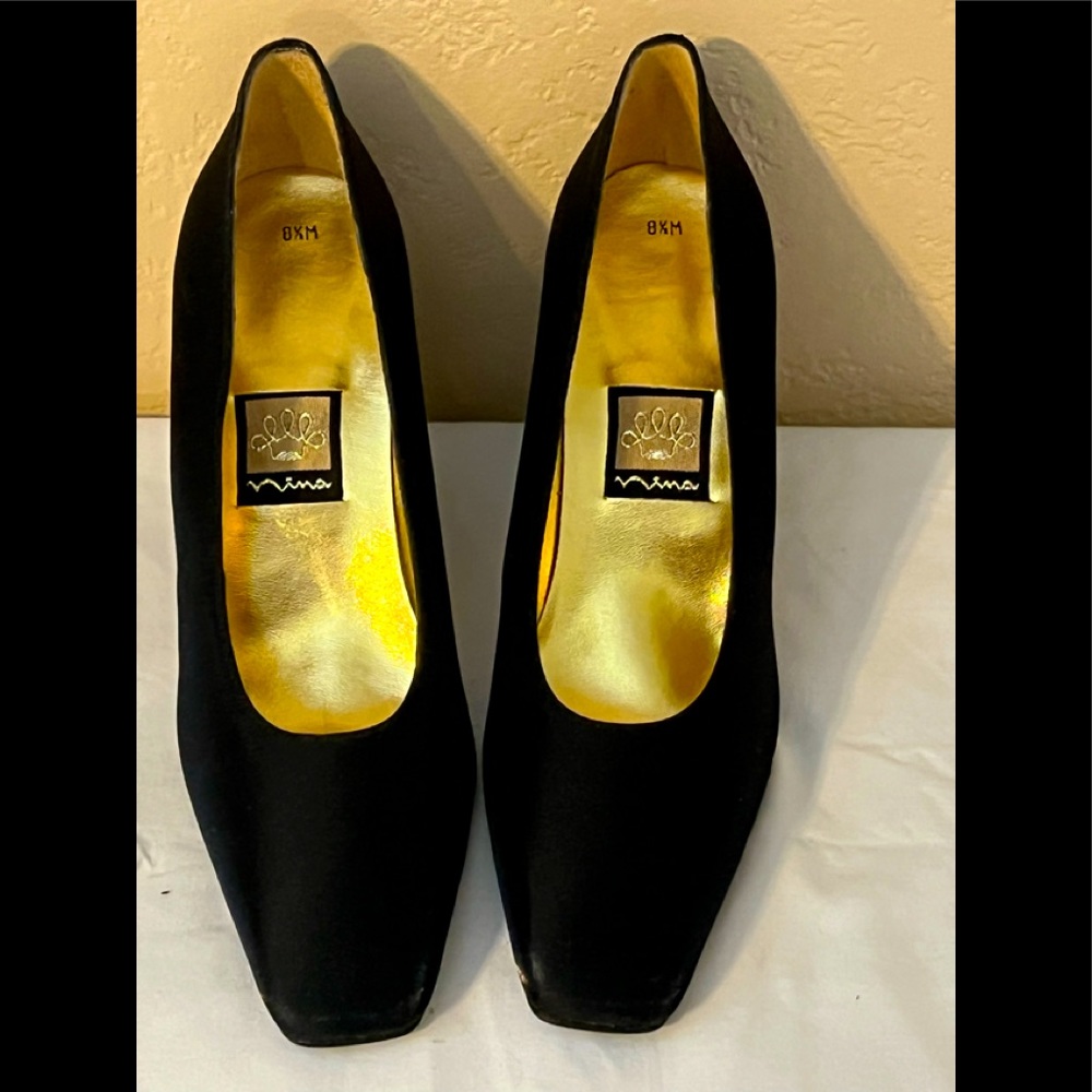 Classic shoes